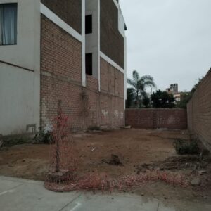 Venta de Terreno en Surco