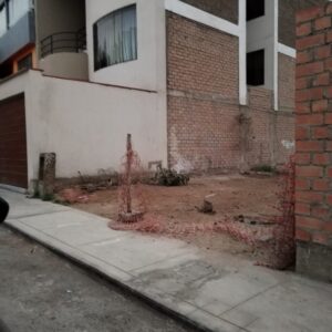 Venta de Terreno en Surco