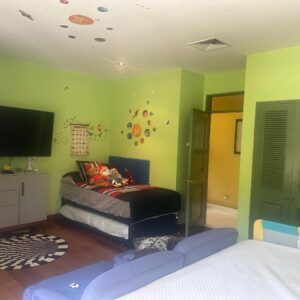 Venta de Casa de 4900 m2 en La Planicie La Molina
