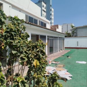 Venta de casa en San Isidro