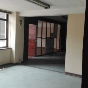Lima Edificio en Venta