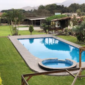 Alquiler de Casa en Pachacamac
