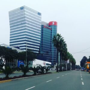 Venta de edificio en San Isidro