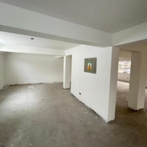 Alquiler de Local Comercial en San Borja