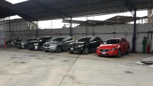 Portada Nuevos Productos Huayra