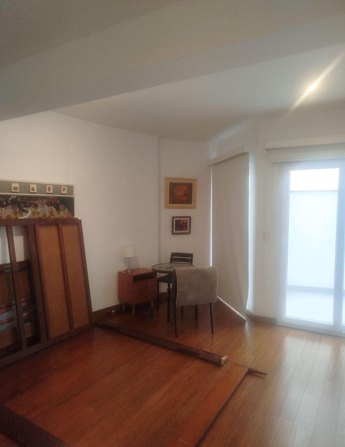 Miraflores Venta de Departamento