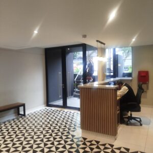Miraflores Venta de Departamento