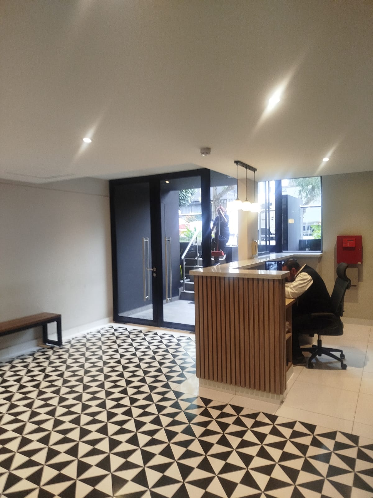 Miraflores Venta de Departamento - Imagen 2