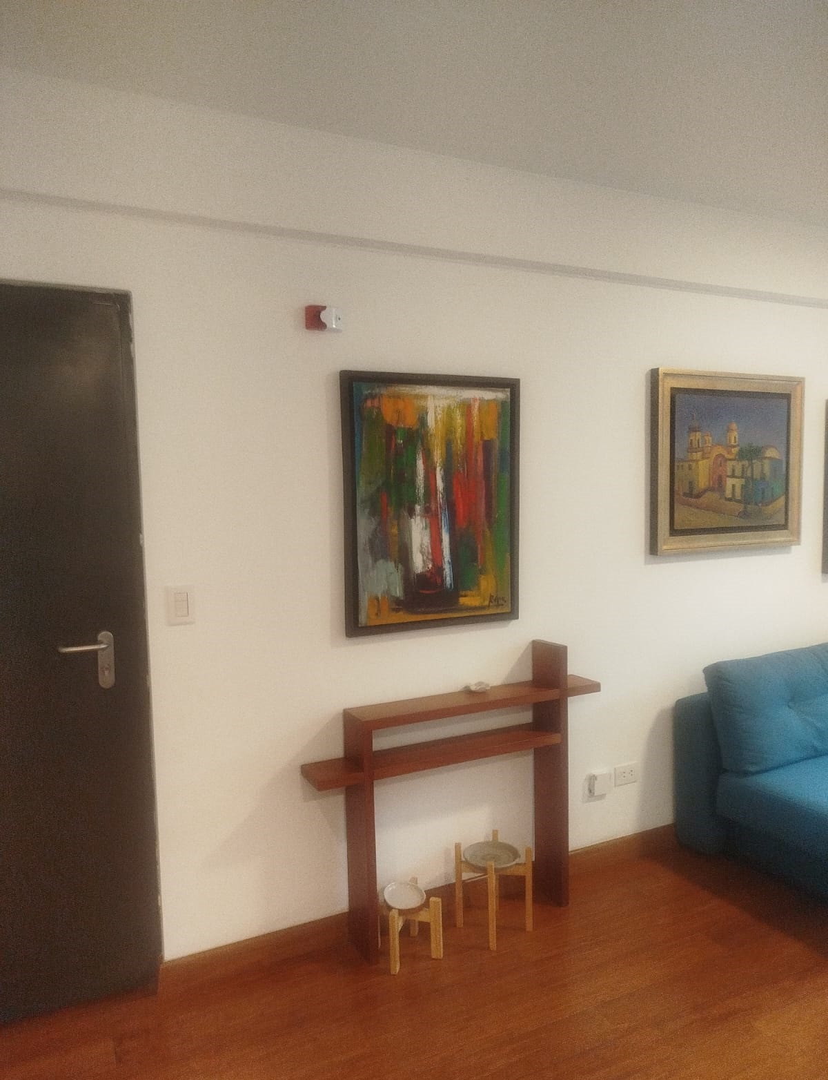 Miraflores Venta de Departamento - Imagen 4