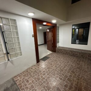 Miraflores Venta de Casa en Condominio de 2 Casas