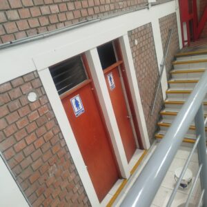 Ate Local Industrial en Venta