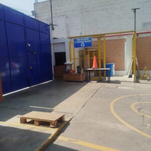 Ate Local Industrial en Venta