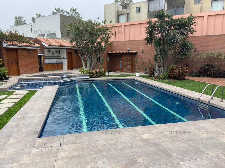 Camacho Casa en Venta de 1100 m2 - Imagen 10