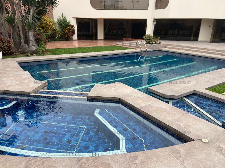 Camacho Casa en Venta de 1100 m2 - Imagen 2