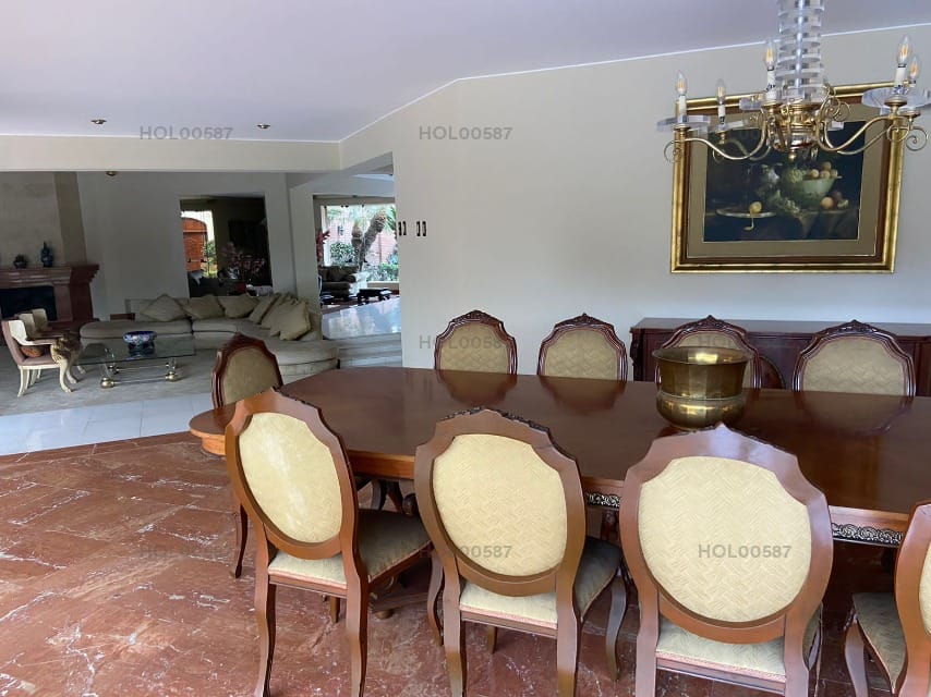 Camacho Casa en Venta de 1100 m2 - Imagen 8