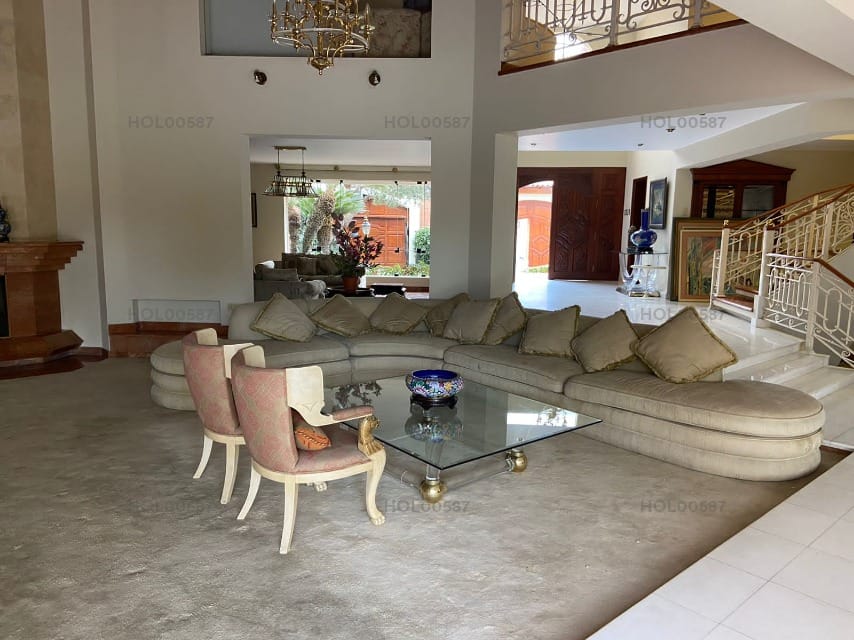 Camacho Casa en Venta de 1100 m2 - Imagen 3