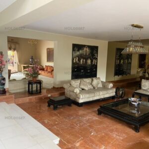 Camacho Casa en Venta de 1100 m2