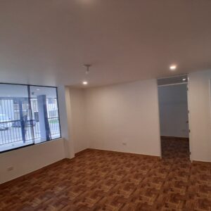 Chorrillos Departamento en Venta