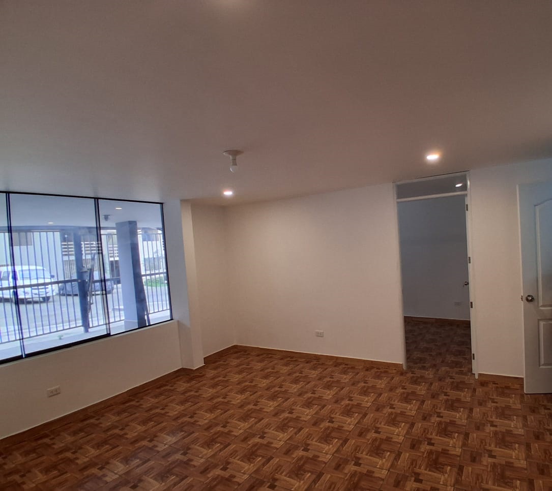 Chorrillos Departamento en Venta
