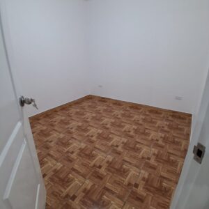 Chorrillos Departamento en Venta